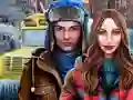 Mchezo Coldest Winter online