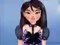 Mchezo Princess Spell Factory Dragon Transformation online