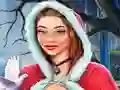 Mchezo Fearless Princess online