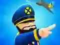 Mchezo Army Defender online