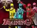 Mchezo Mystic Training online