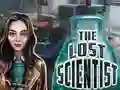Mchezo The lost scientist online