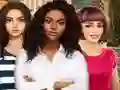 Mchezo Memory street online