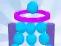 Mchezo Balls or death online