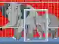 Mchezo Mommy And Baby Elephants Rescue online