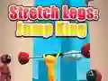 Mchezo Stretch Legs: Jump King online