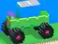 Mchezo Overdrive online
