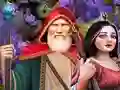 Mchezo Wonderland Intruders online