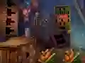 Mchezo Soldier Fox Escape online