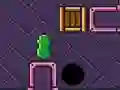 Mchezo Sophie The Slug online