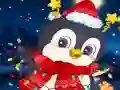 Mchezo Christmas Penguin Escape online