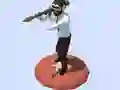 Mchezo Rocket Soccer online