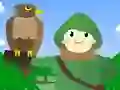 Mchezo Falconer online