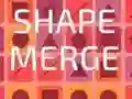 Mchezo Shape Merge online