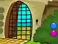Mchezo Calm Forest Escape 2 online
