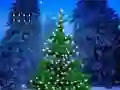 Mchezo Escape From Christmas Tree Land online