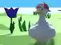 Mchezo Duck Adventure online