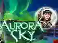 Mchezo Aurora Sky online