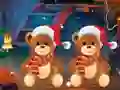 Mchezo Joyous Santa Claus Escape online