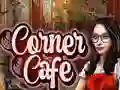 Mchezo Corner Cafe online