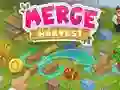 Mchezo Merge Harvest online