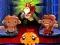 Mchezo Monkey Go Happy Stage 693 online
