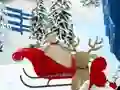 Mchezo Holly Night 5 online