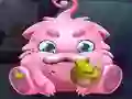 Mchezo My Space Pet online