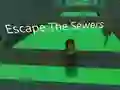 Mchezo Kogama: Escape from the Sewer online
