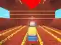 Mchezo Kogama: Parkour Professional online