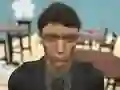 Mchezo Angry Visitor online