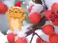 Mchezo Christmas Cats Berry Forest Escape online