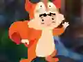 Mchezo Squirrel Boy Escape online