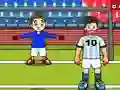 Mchezo Champions Argentina 2022 online