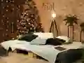 Mchezo Christmas Cute Deer Escape online
