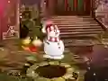 Mchezo Christmas Decor Villa Escape online
