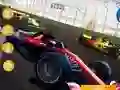 Mchezo F1 Super Prix online