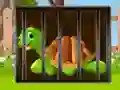 Mchezo Rescue the Turtle online