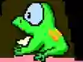 Mchezo Bikki in Pon Pon Land online
