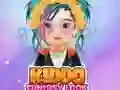 Mchezo Kiddo Fantasy Look online