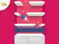 Mchezo Jump Tower 3D online