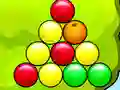 Mchezo Orange Farm online