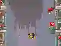 Mchezo Tako Wall Runner online