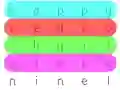 Mchezo Memo Word Search Train Your Mind online