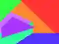 Mchezo Tangram online