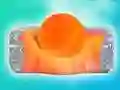 Mchezo Melting Ball online