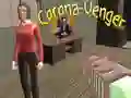 Mchezo Corona-Venger online