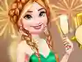 Mchezo New Year's Glitter Fest online