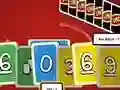 Mchezo Scuffed UNO online