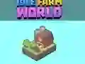 Mchezo Idle Farm World online